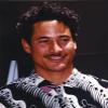 Posterazzi Greg Louganis Close Up Portrait Photo Poster Print, (8 x 10) view 1