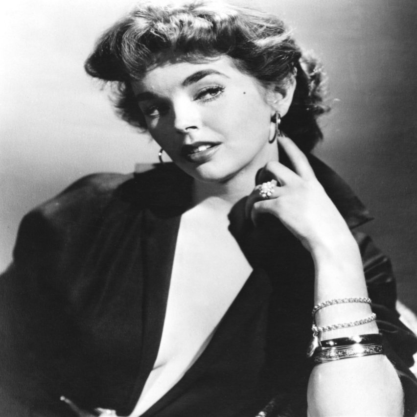 Posterazzi Dawn Addams Ca. 1960 Photo Poster Print, (16 x 20)