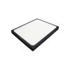 Nispira Filter Replacement Compatible with Blueair 200 and 300 Series Particle Fits Models 201, 203, 205, 215B, 250E, 270E, and 303, 2 Packs view 4