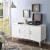 Pemberly Row Buffet in White view 4