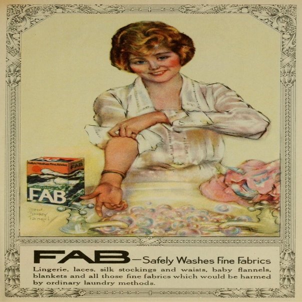 The Brides Cookbook 1908 Fab Maud Tousey Fangel (1881-1968) Poster Print (18 x 24)