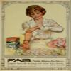 The Brides Cookbook 1908 Fab Maud Tousey Fangel (1881-1968) Poster Print (18 x 24) view 1