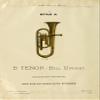 Catalogue C Bruno & Son c1890 B-flat Tenor Cornet Poster Print by Unknown (18 x 24) view 1