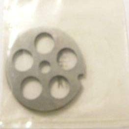 Perforated Disc for Mincer Size 8-14 mm Hole Diameter