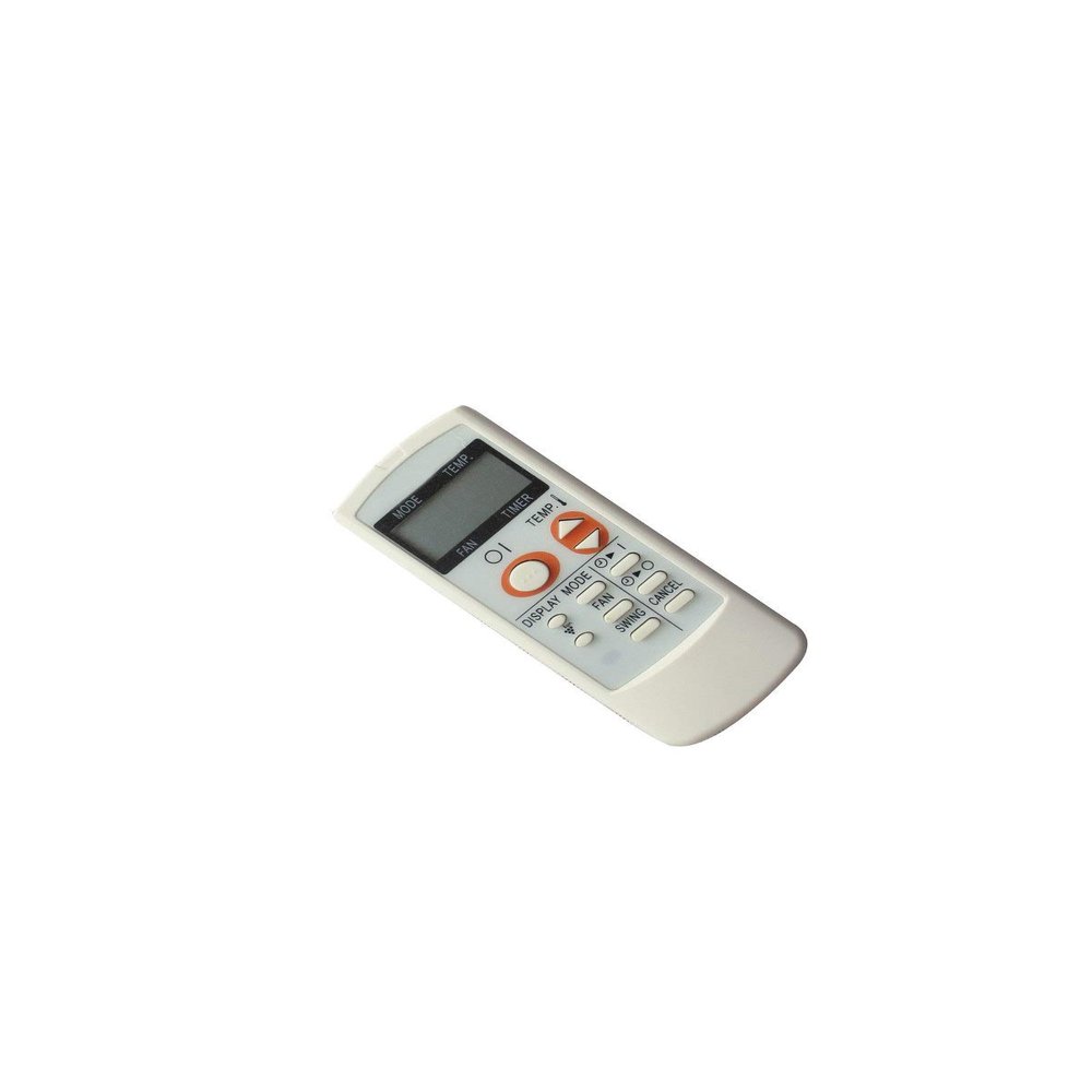Remote Control for Sharp CV-P09FR CRMC-A561JBEZ AY-AP24EJ CV-P10NC-R CV-P12LX Room Air Conditioner