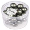 Rayher Renaissance Glass Wax Beads 14450458, Matt, 12 mm Diameter view 1