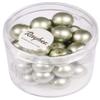 Rayher Renaissance Glass Wax Beads 14449606, Matt, 10 mm view 1