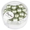 Rayher Renaissance Glass Wax Beads 14448606, Matt, 8 mm view 1