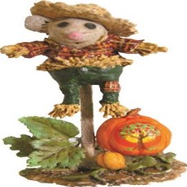 Wee Forest Folk Fairytales Wee Autumn Gathering Event 2014 WAG-05b Harvest Garden, Fall Tree Event Ltd