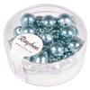 Rayher 14402354 Renaissance Glass Wax Beads Diameter 8 mm view 1