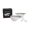 BIA Cordon Bleu Noodles-2-Go; L 7 x W 7, 1 qt view 1