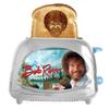 Uncanny Brands Bob Ross Toaster - Toasts Bob's Iconic Face onto Your Toast view 1