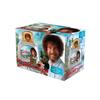 Uncanny Brands Bob Ross Toaster - Toasts Bob's Iconic Face onto Your Toast view 2