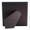 CountryArtHouse 10 Pack of 5x7 Cardboard Easel Backs with 2 Metal Hangers for Tile, Art, or Picture Frames view 1