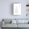 Wrapped Canvas Wall Art - Swapnil 'A Sabbatical' Wall Art for Living Room, Bedroom, or Office Dcor - 16x24 view 3