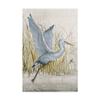 Trademark Fine Art Heron Sanctuary I by Tim Otoole, 16x24-Inch, view 1