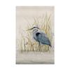 Trademark Fine Art Heron Sanctuary II by Tim Otoole, 16x24-Inch, view 1