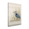 Trademark Fine Art Heron Sanctuary II by Tim Otoole, 16x24-Inch, view 2