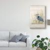 Trademark Fine Art Heron Sanctuary II by Tim Otoole, 16x24-Inch, view 3