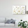 Trademark Fine Art Ox Eye Daisies by Mandy Disher, 16x24-Inch, view 3