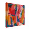 Trademark Fine Art 101 by Nikki Galapon, 18x18-Inch, view 2