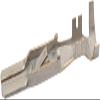 Namz Custom Cycle Connector [1-Position with Male Terminal] - (ND-MBP) view 1