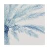 Trademark Fine Art Chambray Palms II by Megan Meagher, 18x18-Inch, view 1