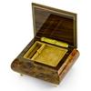 Bunny Boy Astonishing Music Jewelry Box - Many Songs to Choose - Carousel Waltz view 2