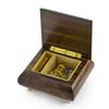 Bunny Boy Astonishing Music Jewelry Box - Many Songs to Choose - Carousel Waltz view 3