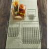 American Metalcraft SQGS8 Square Wire Grid Basket, Stainless Steel, 8-Inches view 2