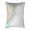 Betsy Drake Small Pillow, Multi view 1