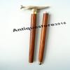 Mahira Nautical Designer Brass Elephant Handle Finishing Walking Stick Vintage Cane Gift B view 3