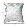 Betsy Drake Extra Large Zippered Pillow, Multi view 2