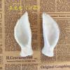 Handmade Simulation Deer Ear DIY Headband Cosplay Party Headwear Christmas decoration Photo props (A) view 3
