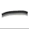 Karcher 8.600-164.0 Brush Strip, Vs18 18 in Long Versamatic view 1