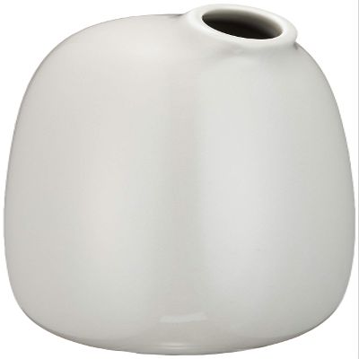 KINTO 25993 SACCO Base Porcelain 3 Gray