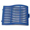 Karcher Cover, Filter S15 Nozzle Exhaust Blue view 1