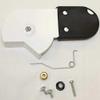 Plastiflex VCPWR01 Repair Kit, Vacpan White view 1