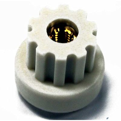 Karcher 8.614-442.0 Pulley, Belt Drive Motor Versamatic