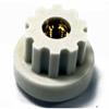 Karcher 8.614-442.0 Pulley, Belt Drive Motor Versamatic view 1