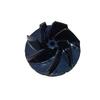 Fan, Black Plastic Motor Riccar/Simplicity view 1