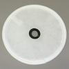 Broan-NuTone 84128-000 Filter, Secondary Disc 11" Fits Cv350/Cv352/Cv353, White view 1