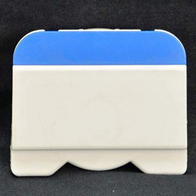Karcher Cover, Gray/Blue Plastic Brush Xp15/Xp18