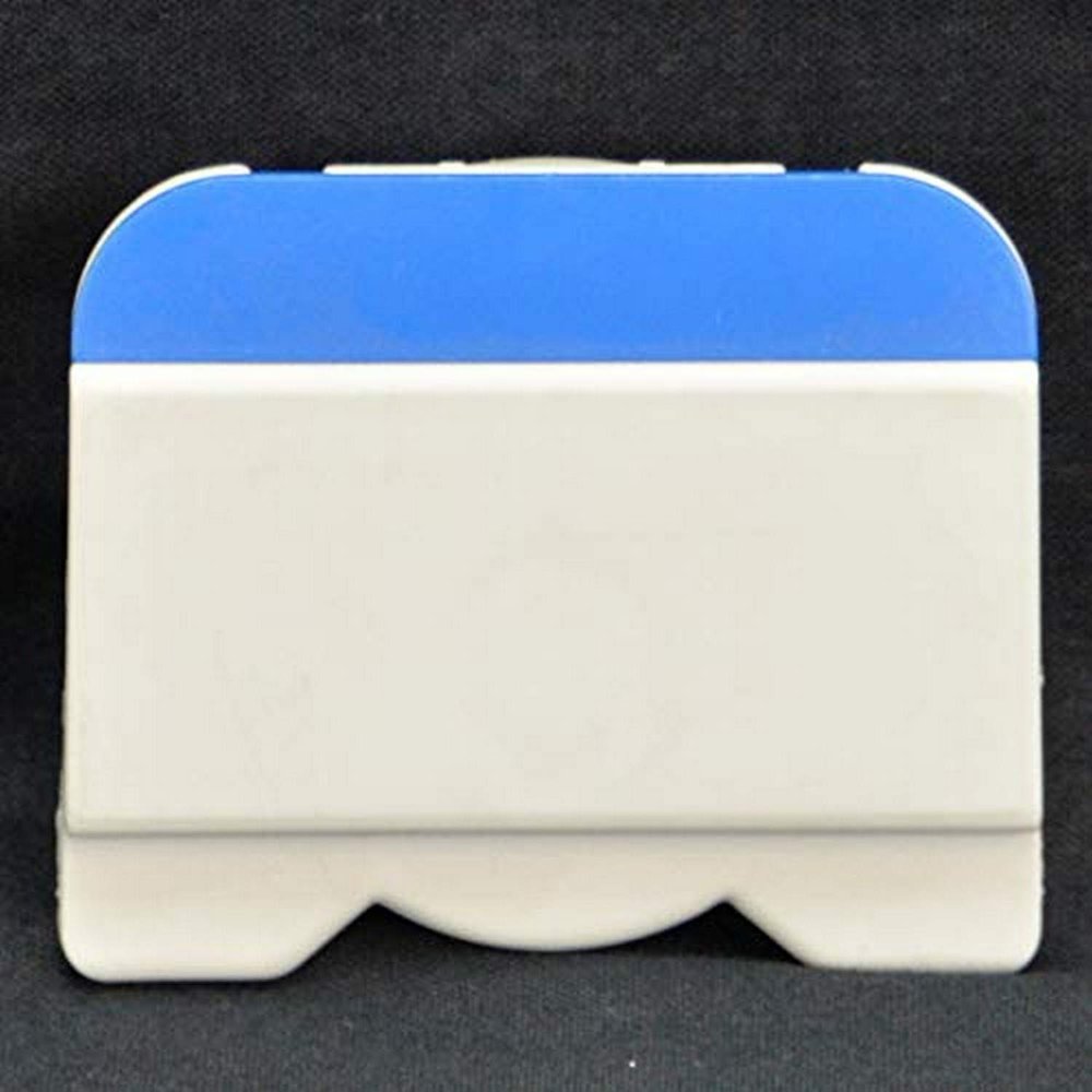 Karcher Cover, Gray/Blue Plastic Brush Xp15/Xp18