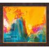 12x15 Walnut Shadowbox Frame - Shadow Box Frame Interior Size 12x15 by 2 Inches Deep - Walnut Frame is Made to Display Items Up to 1.75 Inches Deep Includes Shatter Proof Acrylic, Backing, Hardware view 3