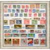 10x14 Silver Shadowbox Frame - Shadow Box Frame Interior Size 10x14 x 1.25 Inches Deep - Silver Frame Can Display Items Up to 1.25 Inches Deep! Includes Shatter Resistant Acrylic, Backing, Hardware view 1