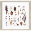 10x14 Silver Shadowbox Frame - Shadow Box Frame Interior Size 10x14 x 1.25 Inches Deep - Silver Frame Can Display Items Up to 1.25 Inches Deep! Includes Shatter Resistant Acrylic, Backing, Hardware view 4