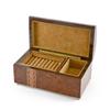 Handcrafted Classic Style Italian 18 Note Musical Jewelry Chest - Many Songs to Choose - Wedding March (Mendelssohn) view 2