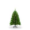 Pre-lit Full Northern Fir Artificial Christmas Tree - 4.5 - Clear Lights view 1