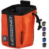 LEGEND XT520 Release Pouch and Finger Tab Bag, Orange view 1